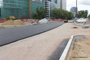 Fot. z archiwum AGP Metro Polska