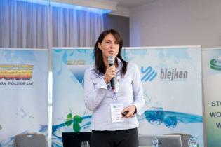 Izabella Laskowska - PRC / fot. Quality Studio dla www.inzynieria.com