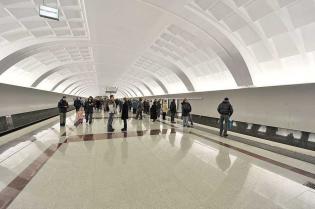Fot. Moscow Metro; www.mosmetro.ru