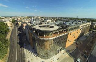 Fot. Lubelskie Centrum Konferencyjne w Lublinie