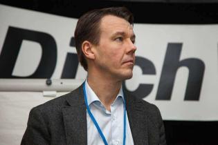 Björn Säwe - JLM Scandinavia AB / fot. www.inzynieria.com