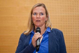 Sesja specjalna ITACUS / fot. inzynieria.com