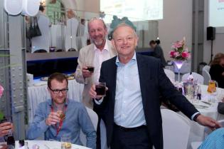 Uroczysta gala rozdania nagród TYTAN 2014 / fot. Quality Studio dla www.inzynieria.com