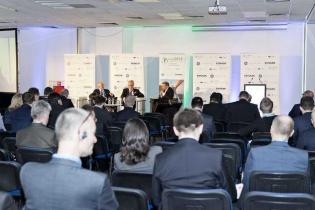 Obrady podczas Konferencji PSEW 2016