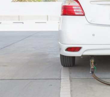 Liczba samochodów na LPG rośnie, spada liczba stacji avatar