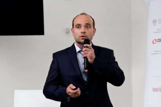 Zalety technologii GrundoPIT KEYHOLE w przyłączach - Andrzej Wieszołek, DTA-TECHNIK sp. z o.o. / fot. Quality Studio dla www.inzynieria.com