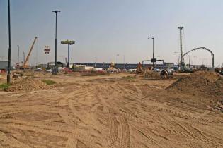 Stan na 8 lipca 2010, fot. www.inzynieria.com