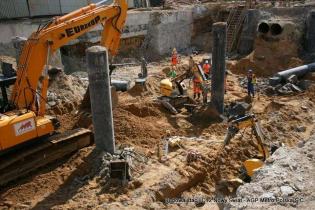 Fot.  z archiwum AGP Metro Polska / stan na 08.08.2012 r.