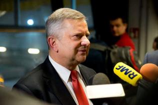 Ryszard Langer, Prezes Zarządu Krakowskiego Holdingu Komunalnego S.A. w Krakowie / fot. Quality Studio dla www.inzynieria.com