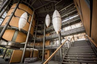 Fot. Lubelskie Centrum Konferencyjne w Lublinie