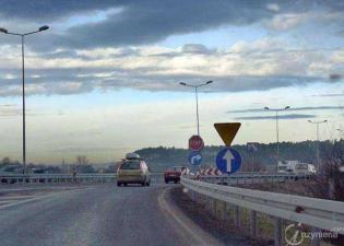 Węzeł Mirowski. Fot. Teresa Borzęcka, inzynieria.com