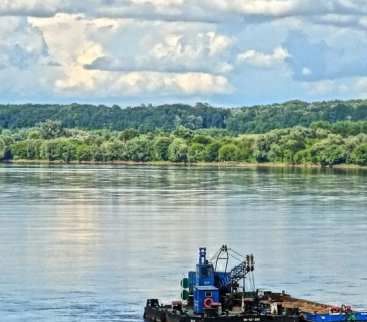 Drogi wodne w Polsce. Jakie inwestycje przed nami? avatar