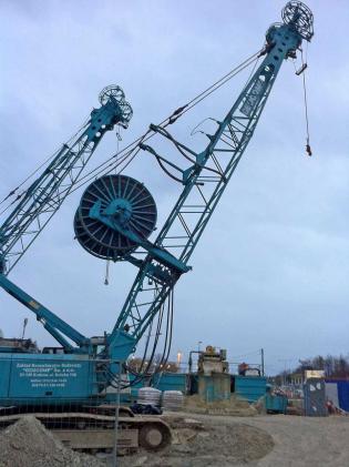 Stan na 6 listopada 2010, fot. www.inzynieria.com