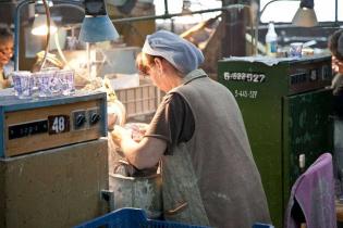 Wycieczka do Huty Szkła Zawiercie / fot. Quality Studio dla www.inzynieria.com