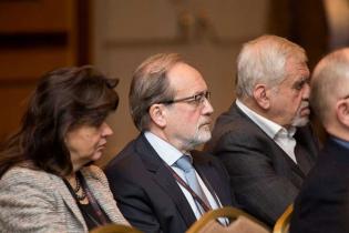 Obrady podczas konferencji / fot. Quality Studio dla www.inzynieria.com