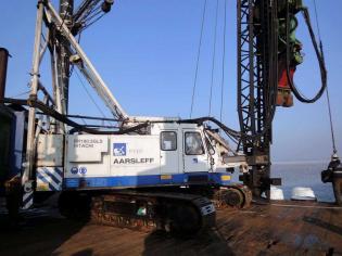 fot. z archiwum Aarsleff sp. z o.o.