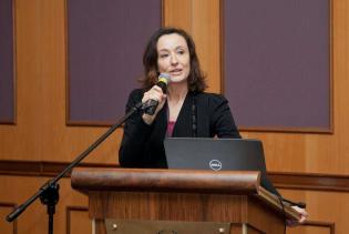 Joanna Łagowska - Kancelaria K&L Gates Jamka sp. k. / fot. Quality Studio dla www.inzynieria.com