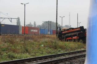 Prace w Warszawie. Fot. Zakład Usługowo-Handlowy Womar Wojciech Krawczyk