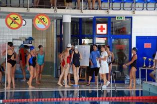 Spartakiada 2011 / Fot. inzynieria.com