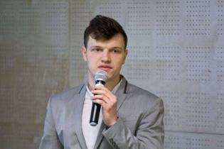 Marcin Talik - NeoStrain / fot. Quality Studio dla www.inzynieria.com