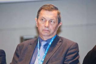 Leszek Rafalski, Instytut Badawczy Dróg i Mostów / fot. Quality Studio dla www.inzynieria.com