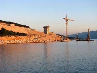 Fot. z archiwum Zavod za Konstrukcije Gradevinski Fakultet Sveuciliste u Zagrebu