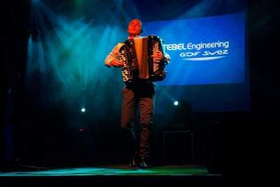 Fot. z archiwum Tractebel Engineering S.A.