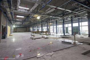 Fot. Piotr Adamczyk, PR Katowice Airport