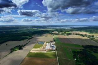 Fot. z archiwum PGNIG SA (www.lupkipolskie.pl)