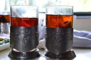 Kolej Transsyberyjska ma 100 lat. Fot. pikabu