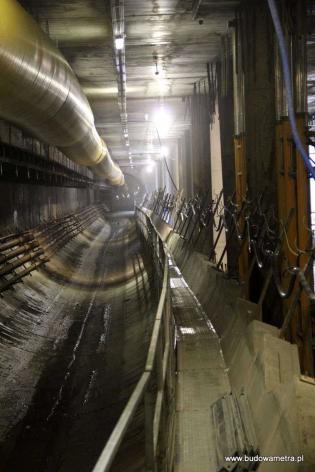 Fot. z archiwum AGP Metro Polska