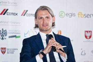 Marcin Petrykowski, Dyrektor Zarządzający, Dyrektor Regionu i Oddziału Europa Środkowo-Wschodnia, Standard & Poor’s Credit Market Services Europe Limited Sp. z o.o. oddział w Polsce / fot. Quality St