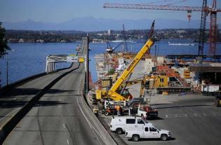 Fot. Washington State Dept of Transportation