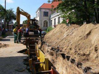 Realizacja Kontraktu nr 1 \