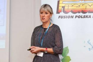 Beata Kulejewska - PWiK Częstochowa / fot. Quality Studio dla www.inzynieria.com