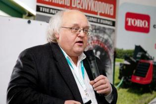 Mirosław Makuch / fot. Quality Studio dla www.inzynieria.com