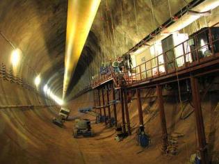 Fot. z archiwum Ontario Power Generation