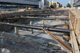 Fot.  z archiwum AGP Metro Polska / stan na 17.07.2012 r.