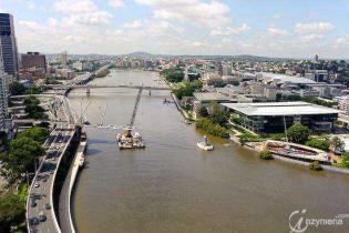 Fot. z archiwum Department of Public Works, Queensland, Australia