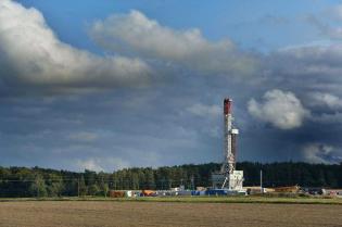 Fot. z archiwum PGNIG SA (www.lupkipolskie.pl)