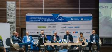 Do Szczecina dopłynęły elementy Mostu Cłowego