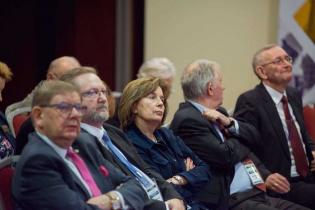 Obrady podczas warsztatów / fot. Quality Studio dla www.inzynieria.com