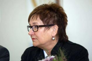 Pierwszy dzień konferencji w siedzibie Wodociągów Olsztyńskich - Dorota Jakuta - Dyrektor Izby Gospodarczej Wodociągi Polskie / fot. Quality Studio dla www.inzynieria.com