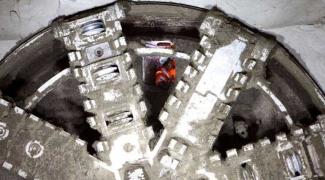 Fot. www.crossrail.co.uk