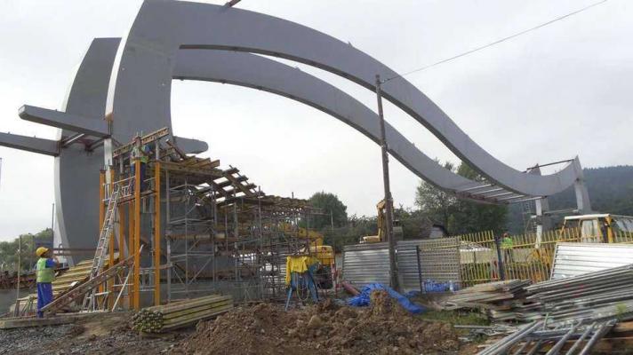 Zdjęcie fot. www.kladkajawornikdk7.pl