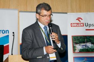 Jacek Wróblewski - BNK Polska / fot. www.inzynieria.com