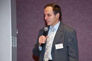 dr inż. Przemysław Hruszka / fot. Quality Studio dla www.inzynieria.com