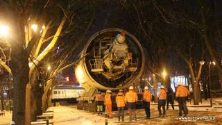 fot. AGP Metro Polska