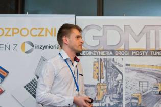 Dawid Łątka / fot. Quality Studio dla www.inzynieria.com