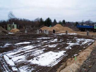 Stan na styczeń 2011 / fot. Link PR